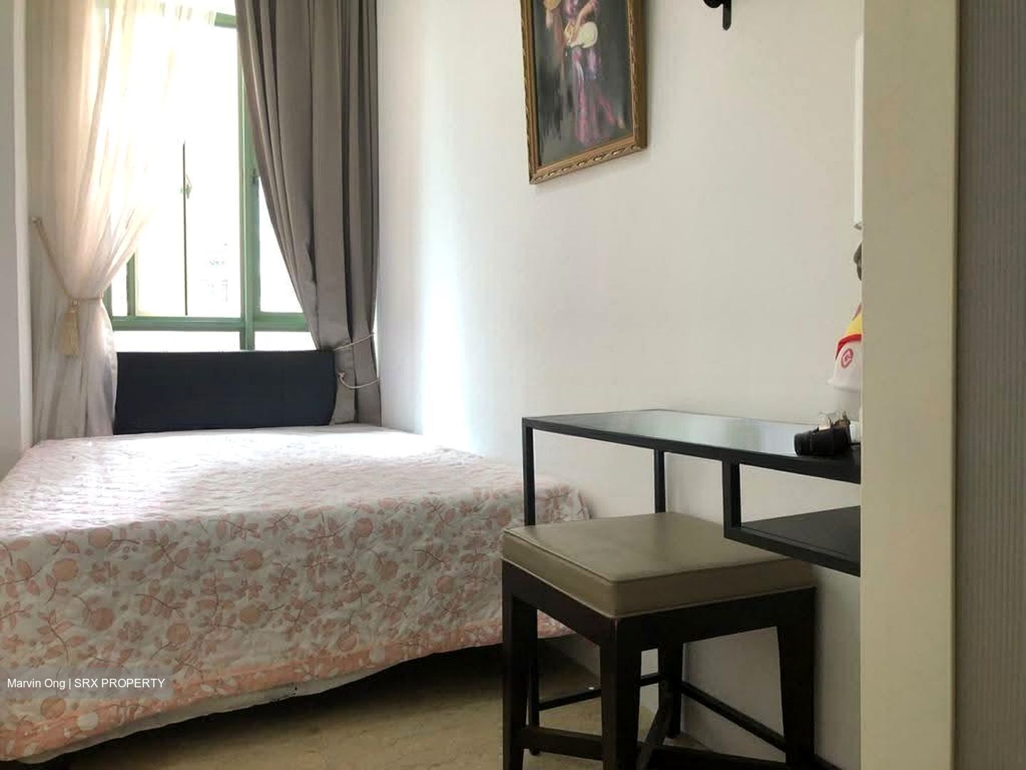 The Sunny Spring (D14), Apartment #555781921